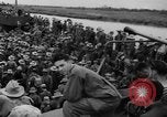 Image of French troops Vietnam, 1951, second 10 stock footage video 65675043786