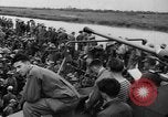 Image of French troops Vietnam, 1951, second 13 stock footage video 65675043786