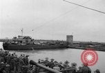 Image of French troops Vietnam, 1951, second 14 stock footage video 65675043786