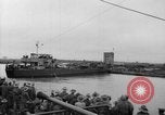 Image of French troops Vietnam, 1951, second 16 stock footage video 65675043786
