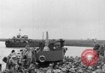 Image of French troops Vietnam, 1951, second 18 stock footage video 65675043786