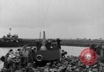 Image of French troops Vietnam, 1951, second 20 stock footage video 65675043786