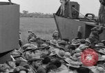 Image of French troops Vietnam, 1951, second 22 stock footage video 65675043786