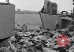 Image of French troops Vietnam, 1951, second 23 stock footage video 65675043786
