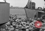 Image of French troops Vietnam, 1951, second 24 stock footage video 65675043786