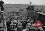 Image of French troops Vietnam, 1951, second 27 stock footage video 65675043786