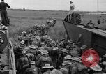 Image of French troops Vietnam, 1951, second 28 stock footage video 65675043786