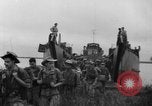 Image of French troops Vietnam, 1951, second 30 stock footage video 65675043786