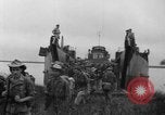 Image of French troops Vietnam, 1951, second 31 stock footage video 65675043786