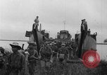 Image of French troops Vietnam, 1951, second 32 stock footage video 65675043786