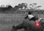 Image of French troops Vietnam, 1951, second 44 stock footage video 65675043786