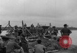 Image of French troops Vietnam, 1951, second 46 stock footage video 65675043786