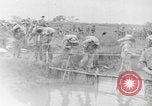 Image of French troops Vietnam, 1951, second 47 stock footage video 65675043786