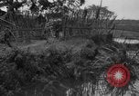 Image of French troops Vietnam, 1951, second 53 stock footage video 65675043786