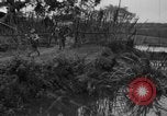 Image of French troops Vietnam, 1951, second 54 stock footage video 65675043786