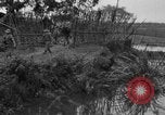 Image of French troops Vietnam, 1951, second 55 stock footage video 65675043786