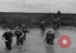 Image of French troops Vietnam, 1951, second 56 stock footage video 65675043786