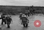 Image of French troops Vietnam, 1951, second 60 stock footage video 65675043786