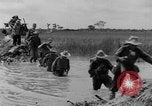 Image of Vietnamese troops Vietnam, 1951, second 5 stock footage video 65675043787