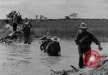 Image of Vietnamese troops Vietnam, 1951, second 7 stock footage video 65675043787