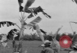 Image of Vietnamese troops Vietnam, 1951, second 17 stock footage video 65675043787