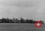 Image of Vietnamese troops Vietnam, 1951, second 29 stock footage video 65675043787