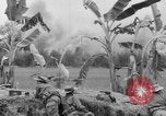 Image of Vietnamese troops Vietnam, 1951, second 37 stock footage video 65675043787