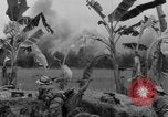 Image of Vietnamese troops Vietnam, 1951, second 38 stock footage video 65675043787