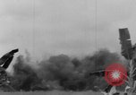 Image of Vietnamese troops Vietnam, 1951, second 43 stock footage video 65675043787