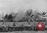 Image of Vietnamese troops Vietnam, 1951, second 47 stock footage video 65675043787