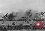 Image of Vietnamese troops Vietnam, 1951, second 49 stock footage video 65675043787