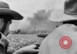 Image of Vietnamese troops Vietnam, 1951, second 51 stock footage video 65675043787