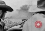 Image of Vietnamese troops Vietnam, 1951, second 52 stock footage video 65675043787