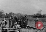 Image of Vietnamese troops Vietnam, 1951, second 1 stock footage video 65675043788