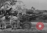 Image of Vietnamese troops Vietnam, 1951, second 5 stock footage video 65675043788