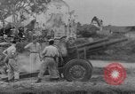 Image of Vietnamese troops Vietnam, 1951, second 6 stock footage video 65675043788