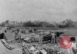 Image of Vietnamese troops Vietnam, 1951, second 11 stock footage video 65675043788