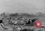 Image of Vietnamese troops Vietnam, 1951, second 12 stock footage video 65675043788