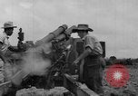 Image of Vietnamese troops Vietnam, 1951, second 15 stock footage video 65675043788