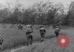 Image of Vietnamese troops Vietnam, 1951, second 22 stock footage video 65675043788