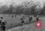 Image of Vietnamese troops Vietnam, 1951, second 23 stock footage video 65675043788