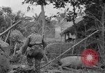 Image of Vietnamese troops Vietnam, 1951, second 25 stock footage video 65675043788
