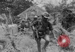 Image of Vietnamese troops Vietnam, 1951, second 27 stock footage video 65675043788