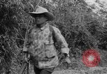 Image of Vietnamese troops Vietnam, 1951, second 32 stock footage video 65675043788