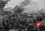 Image of Vietnamese troops Vietnam, 1951, second 36 stock footage video 65675043788
