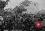 Image of Vietnamese troops Vietnam, 1951, second 37 stock footage video 65675043788