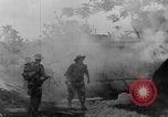 Image of Vietnamese troops Vietnam, 1951, second 38 stock footage video 65675043788