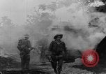 Image of Vietnamese troops Vietnam, 1951, second 39 stock footage video 65675043788