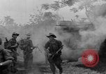Image of Vietnamese troops Vietnam, 1951, second 41 stock footage video 65675043788