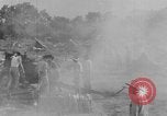 Image of French troops Vietnam, 1951, second 10 stock footage video 65675043789